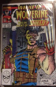 What If...? #7 (1989)