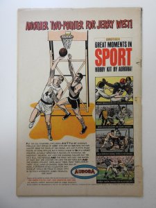 The Avengers #28 (1966) GD Condition see description