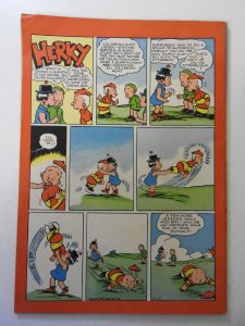 Red Ryder Comics #18 (1944) FN Condition!