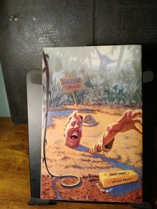 The Amazing Spider-Man #45 (2002)