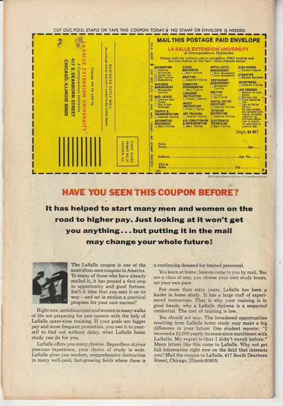 Marvel Spectacular #4 (1973)