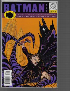 Batman #578 (DC, 2000) NM