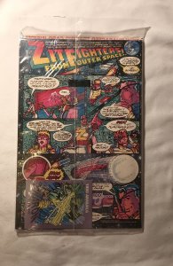 X-Factor Annual #8 (1993)