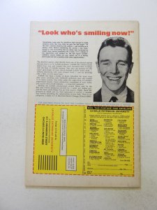 Thor #214 (1973) FN- condition