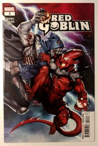 Red Goblin #3 (9.4, 2023)
