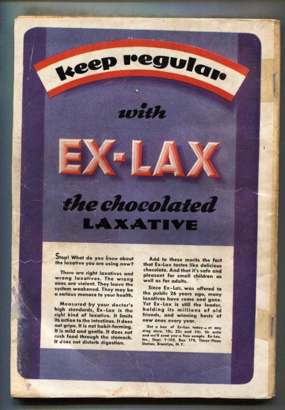 SHADOW 11/1/1932-- STREET AND SMITH--Rare Hero Pulp Magazine