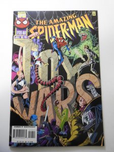 The Amazing Spider-Man #413 (1996)