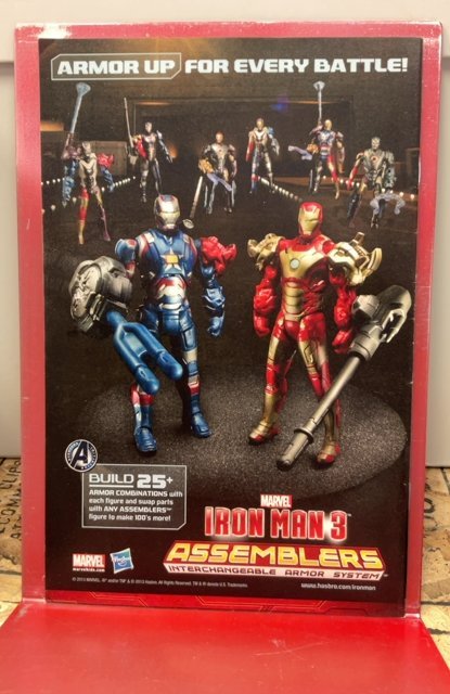 Age of Ultron #7 (2013)