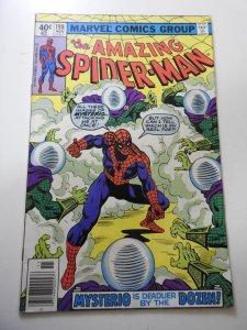 The Amazing Spider-Man #198 (1979)