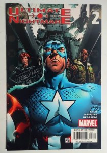 Ultimate Nightmare #2 (2004)