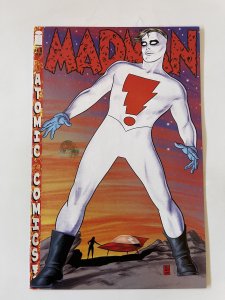Madman Atomic Comics #8 - NM (2008)