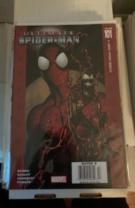 Ultimate Spider-Man #101 (2006)