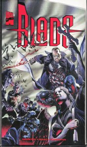 Blade: Sins of the Father (1998) Blade