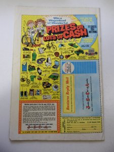 Adventure into Fear #17 (1973) FN Condition