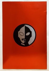 Ultraman #-1 Chrome variant cover (Mar 1994, Nemesis) VF/NM