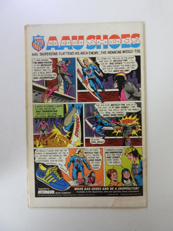 The Brave and the Bold #138 (1977)