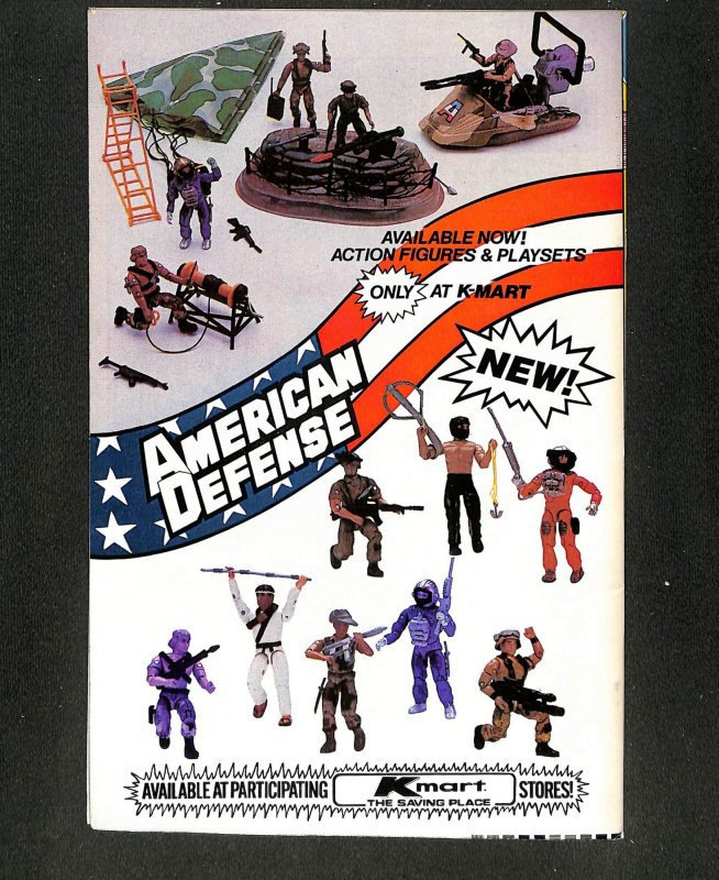 Flash (1987) #1 New Teen Titans Vandal Savage!