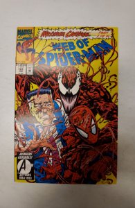 Web of Spider-Man #101 (1993) NM Marvel Comic Book J713