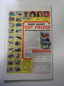 Marvel Adventure #4 (1976)