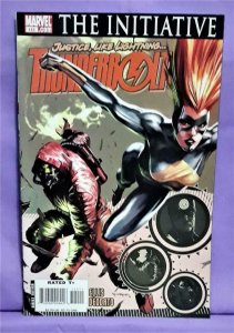 Avengers Initiative Warren Ellis THUNDERBOLTS #110 - 115 Venom (Marvel, 2007)!