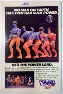 Batman and the Outsiders #6 (8.0, 1984) MAKR JEWELERS