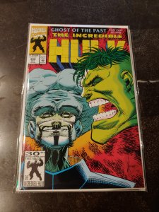 The Incredible Hulk #398 (1992)