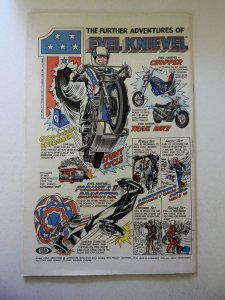 Marvel Premiere #28 (1976) FN Condition