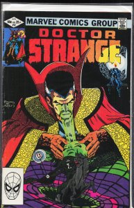 Marvel Team-Up #129 Direct Edition (1983) The Vision