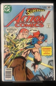 Action Comics #483 (1978)