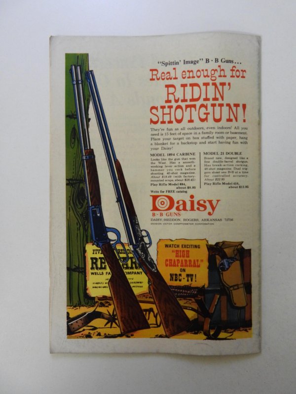 Green Lantern #62 (1968) FN condition