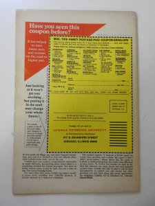 Astonishing Tales #17 (1973) VG Condition