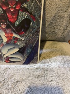The Amazing Spider-Man #1 - Renew Your Vows Ryan Stegman Cover A - Marvel Comics 