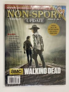 Non-Sport Update the Walking Dead (2016)