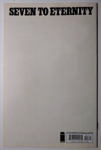 Seven To Eternity #3 (9.4, 2016)