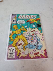 Droids () #2 (1986)