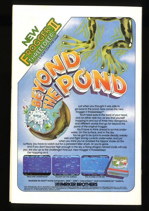 Amazing Spider-Man #259 NM 9.4 Hobgoblin!