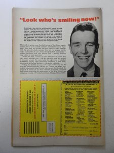 The Avengers #114 (1973) FN Condition!