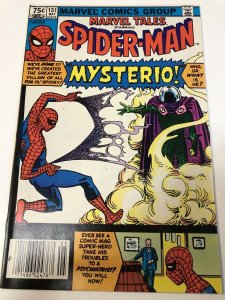 Marvel Tales Spider-man (1983) # 151 (NM) Canadian Price Variant CPV !