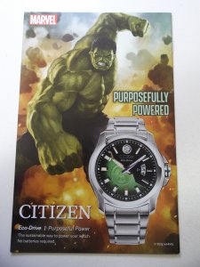 Iron Man #12 Variant Cover (2021) NM- Condition