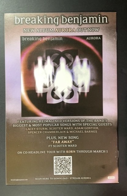 Daredevil #18 (2020)