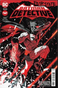 Detective Comics #1043