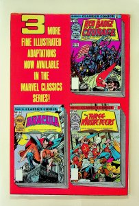 Marvel Classics Comics #11 - Mysterious Island - (Dec 1975, Marvel) - Very Fine-