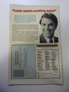 The Avengers #154 (1976) FN/VF Condition