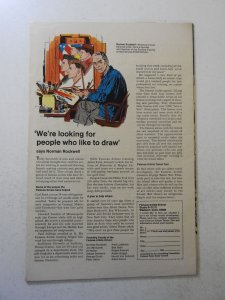 Sub-Mariner #7 (1968) FN Condition!