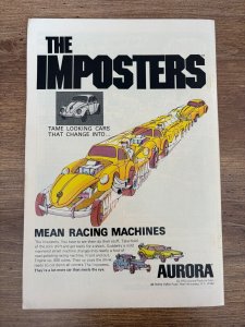 Action Comics # 417 VF DC Comic Book Superman Smallville 19 J283