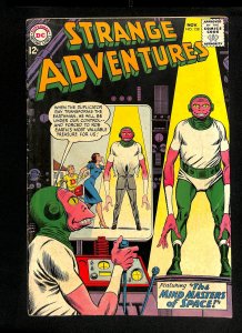 Strange Adventures #158