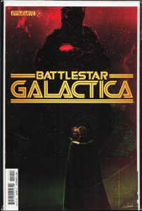 (Classic) Battlestar Galactica #10 (2014) Battlestar Galactica