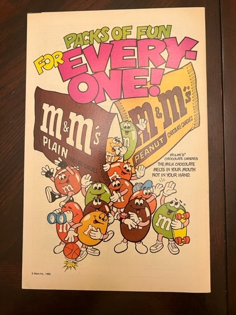 Justice League of America #252 Direct Edition (1986 - NM