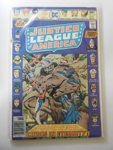 Justice League of America #135 (1976)