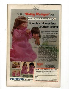 Captain America # 217 FN/VF Marvel Comic Book 1st Quasar Appearance KEY NP16